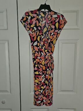 Maggy London Dress